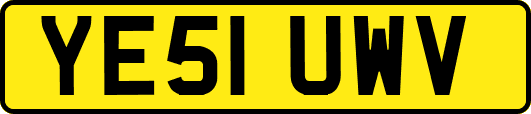 YE51UWV