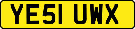 YE51UWX