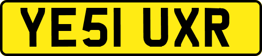 YE51UXR