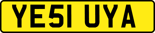 YE51UYA