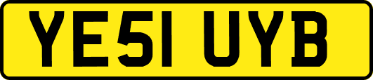 YE51UYB