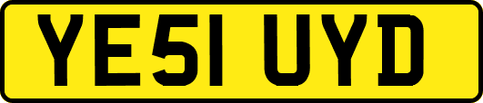 YE51UYD