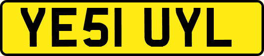 YE51UYL