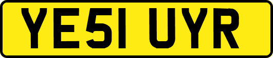 YE51UYR