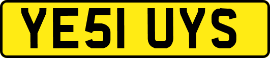 YE51UYS