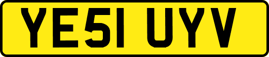 YE51UYV