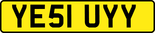 YE51UYY