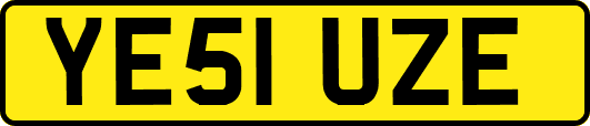 YE51UZE