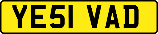 YE51VAD