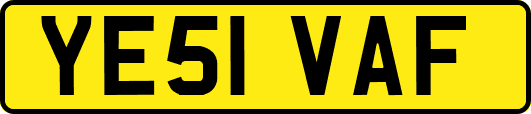 YE51VAF