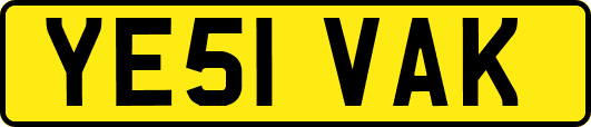 YE51VAK