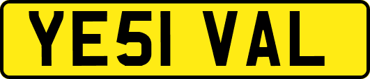 YE51VAL