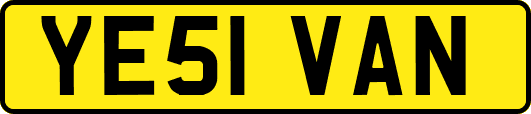 YE51VAN