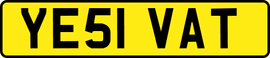 YE51VAT