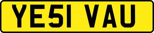 YE51VAU