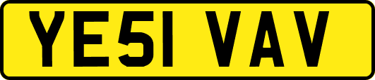 YE51VAV