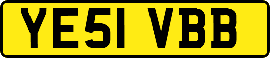 YE51VBB