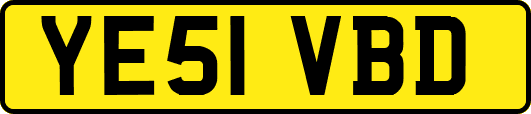 YE51VBD