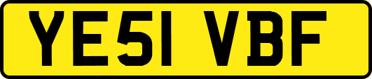 YE51VBF