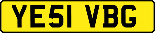 YE51VBG