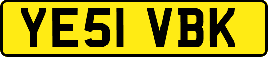 YE51VBK