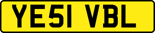 YE51VBL