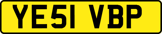 YE51VBP