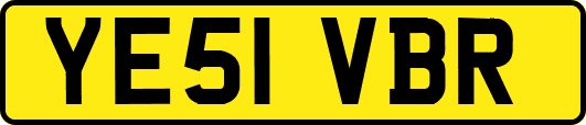 YE51VBR