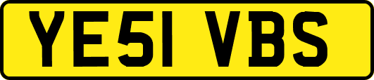 YE51VBS