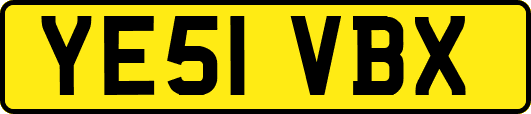 YE51VBX