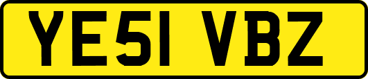 YE51VBZ