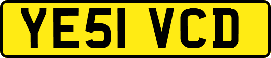 YE51VCD