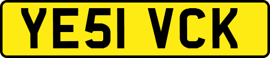 YE51VCK