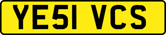 YE51VCS