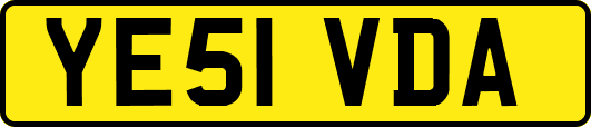 YE51VDA