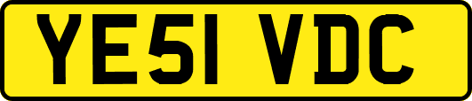 YE51VDC