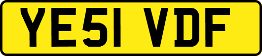 YE51VDF