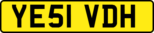 YE51VDH