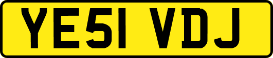 YE51VDJ