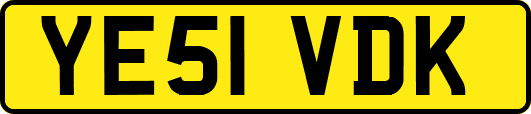 YE51VDK