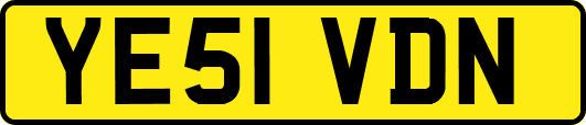 YE51VDN