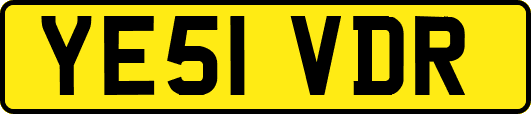 YE51VDR