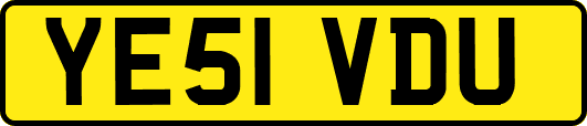 YE51VDU