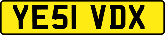 YE51VDX