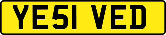 YE51VED