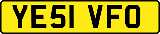 YE51VFO