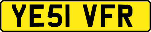 YE51VFR