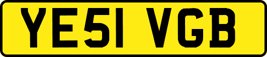 YE51VGB