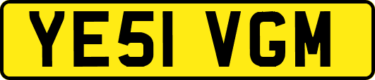 YE51VGM