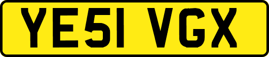 YE51VGX